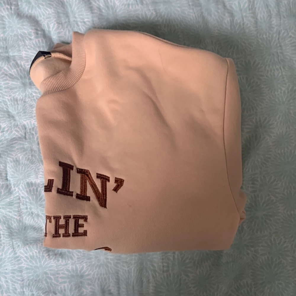 Good quality have only tried on.